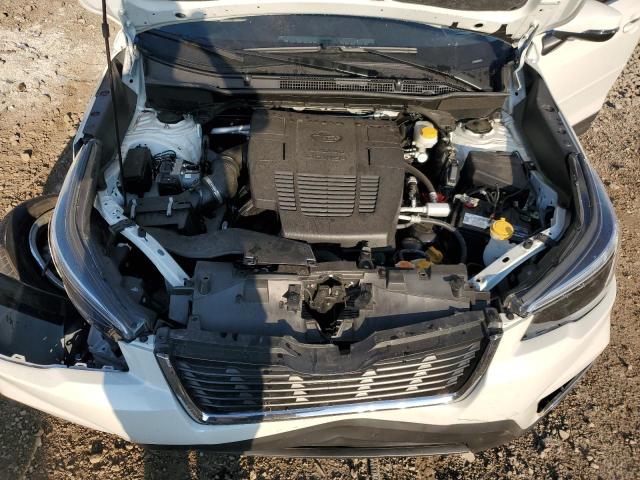 JF2SKAUC6MH549501 - 2021 SUBARU FORESTER LIMITED Ağ foto 11