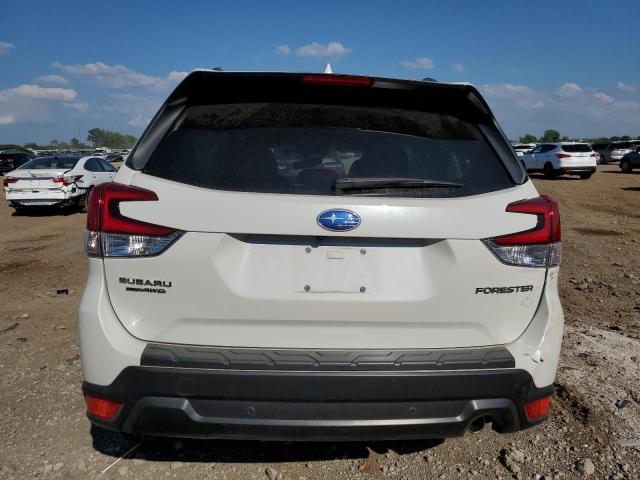 JF2SKAUC6MH549501 - 2021 SUBARU FORESTER LIMITED Ağ foto 6