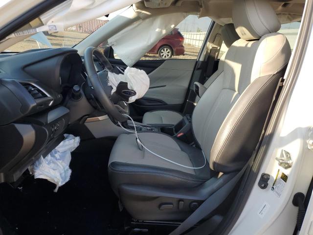 JF2SKAUC6MH549501 - 2021 SUBARU FORESTER LIMITED Ağ foto 7