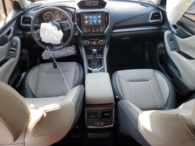 JF2SKAUC6MH549501 - 2021 SUBARU FORESTER LIMITED Ağ foto 8