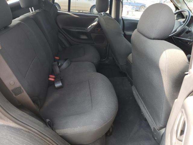 1J4GW48N62C194016 - 2002 JEEP GRAND CHER LAREDO 灰色 照片 10