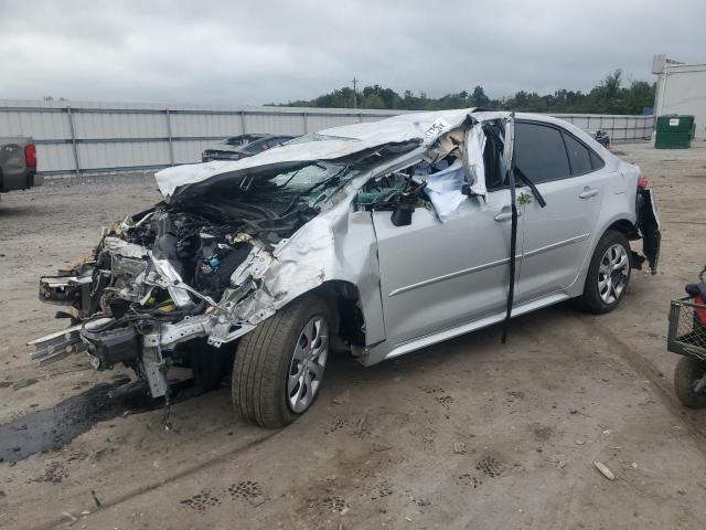 2022 TOYOTA COROLLA LE, 