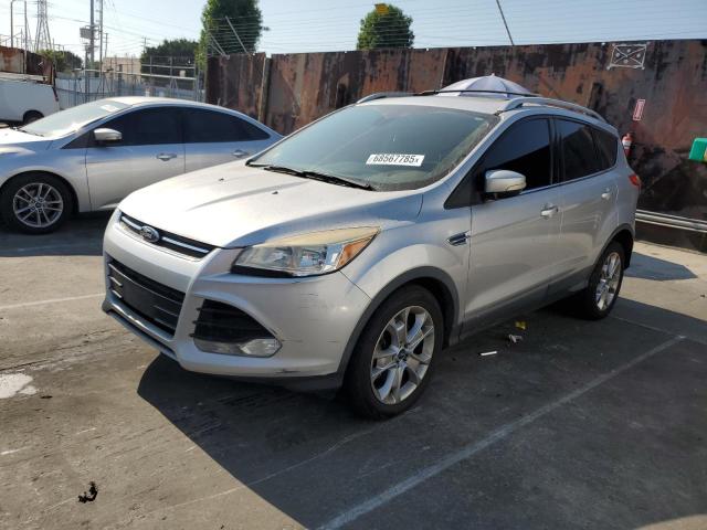 2015 FORD ESCAPE TITANIUM, null