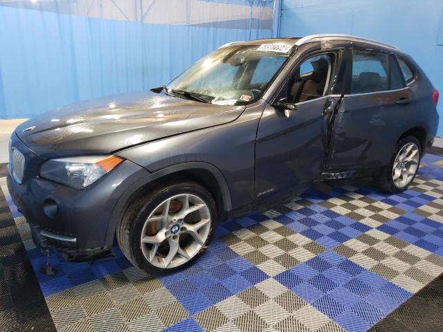 2015 BMW X1 XDRIVE28I, 