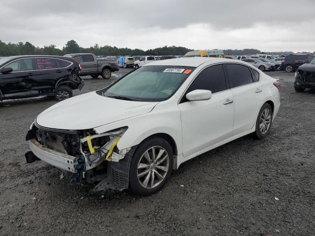 2015 NISSAN ALTIMA 2.5, 