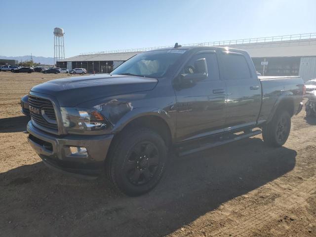 3C6UR5DL1JG142578 - 2018 RAM 2500 SLT ნაცრისფერი ფოტო 1