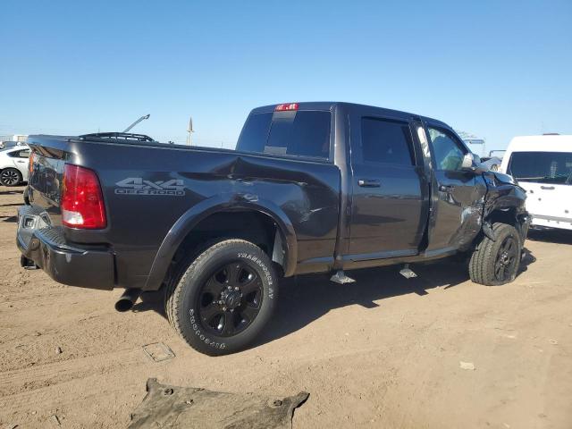 3C6UR5DL1JG142578 - 2018 RAM 2500 SLT GRAY photo 3