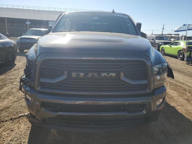 3C6UR5DL1JG142578 - 2018 RAM 2500 SLT GRAY photo 5