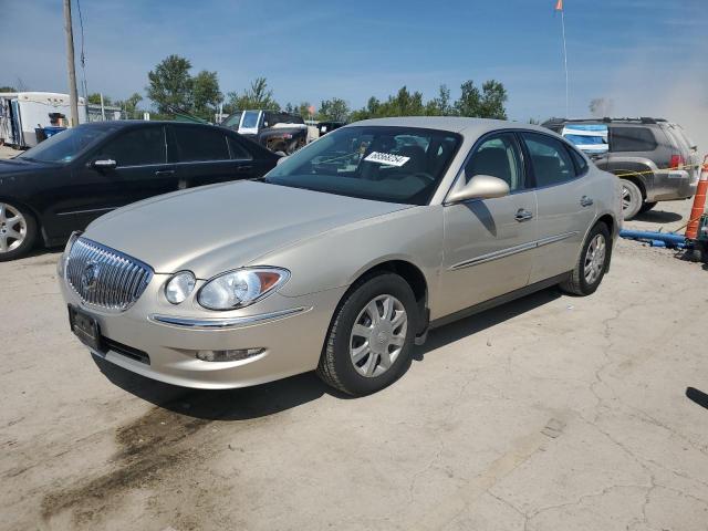 2008 BUICK LACROSSE CX, 