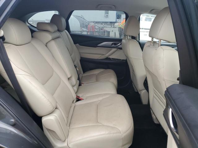 JM3TCACYXK0304944 - 2019 MAZDA CX-9 TOURING Grafito foto 10