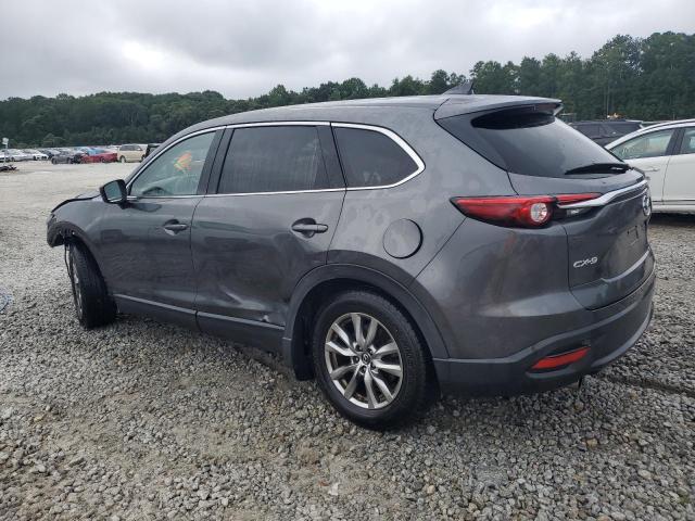 JM3TCACYXK0304944 - 2019 MAZDA CX-9 TOURING Grafito foto 2
