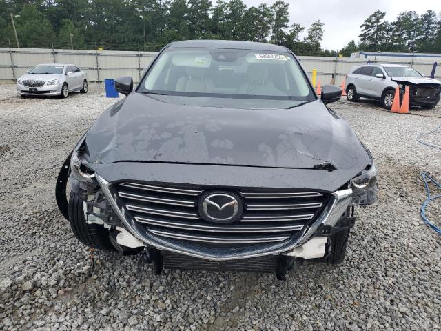 JM3TCACYXK0304944 - 2019 MAZDA CX-9 TOURING Grafito foto 5