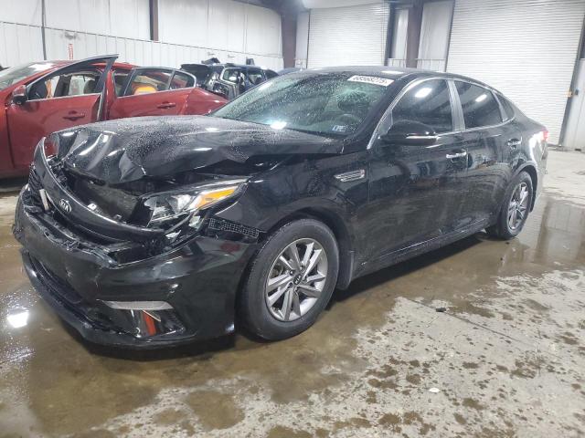 2020 KIA OPTIMA LX, 