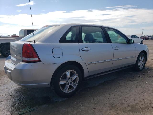 1G1ZT64825F177728 - 2005 CHEVROLET MALIBU MAXX LS SILVER photo 3