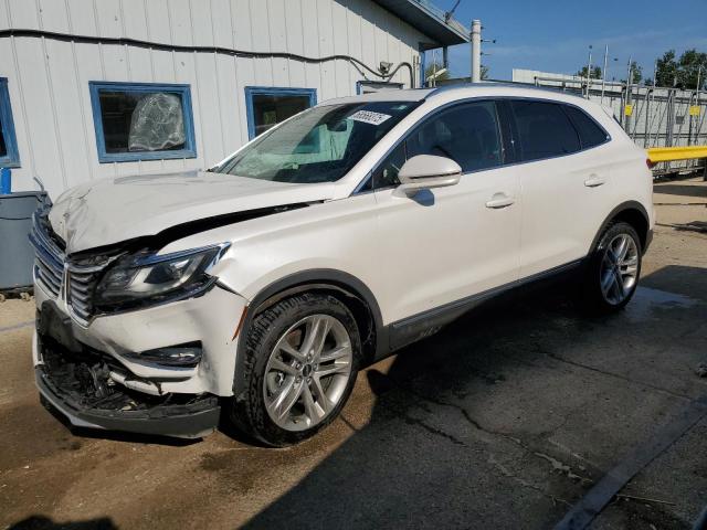 2017 LINCOLN MKC RESERVE, 