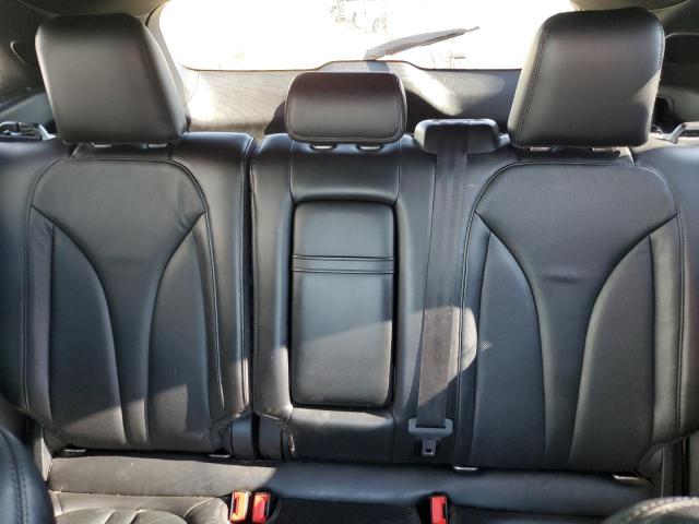 5LMCJ3D91HUL14368 - 2017 LINCOLN MKC RESERVE Biały zdjęcie 10