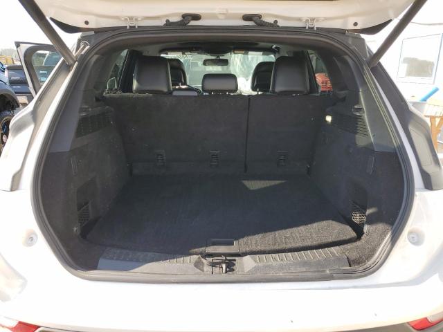5LMCJ3D91HUL14368 - 2017 LINCOLN MKC RESERVE Biały zdjęcie 6
