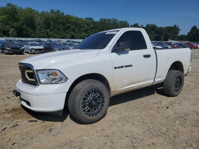 2011 DODGE RAM 1500, 