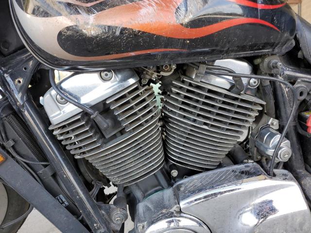 1HFSC43045A503900 - 2005 HONDA VT1100 C2 TWO TONE photo 7