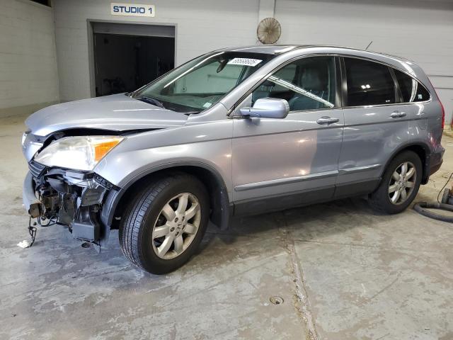 2009 HONDA CR-V EXL, 