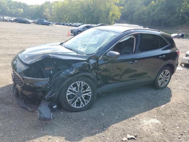 2020 FORD ESCAPE SEL, 