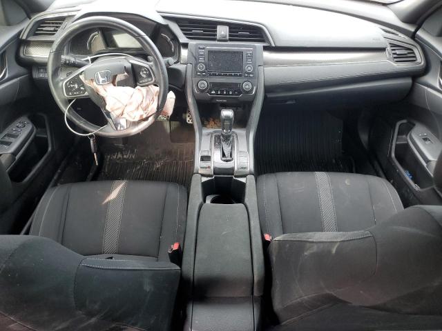 SHHFK7H49KU224486 - 2019 HONDA CIVIC SPORT 蓝色 照片 8