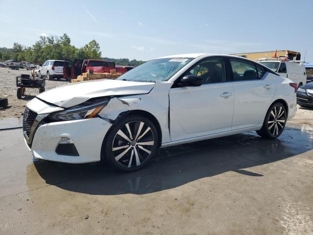2022 NISSAN ALTIMA SR, 