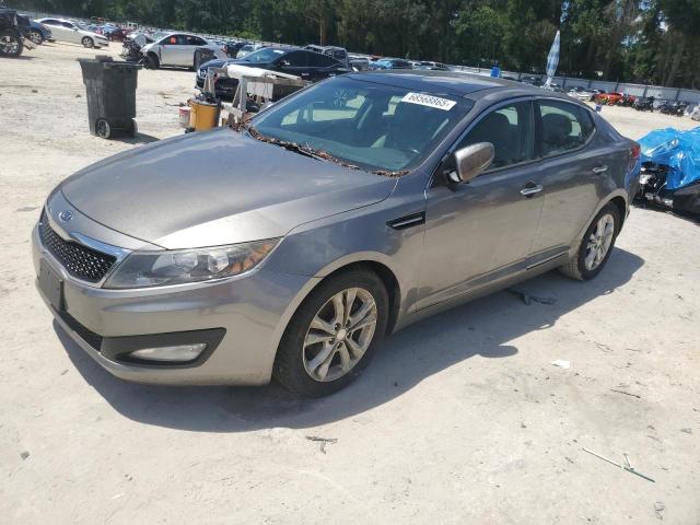2012 KIA OPTIMA EX, 