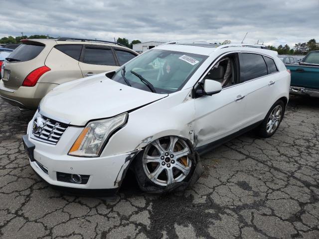 2015 CADILLAC SRX PERFORMANCE COLLECTION, 