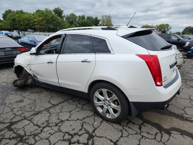 3GYFNFE31FS531821 - 2015 CADILLAC SRX PERFORMANCE COLLECTION Белый фото 2