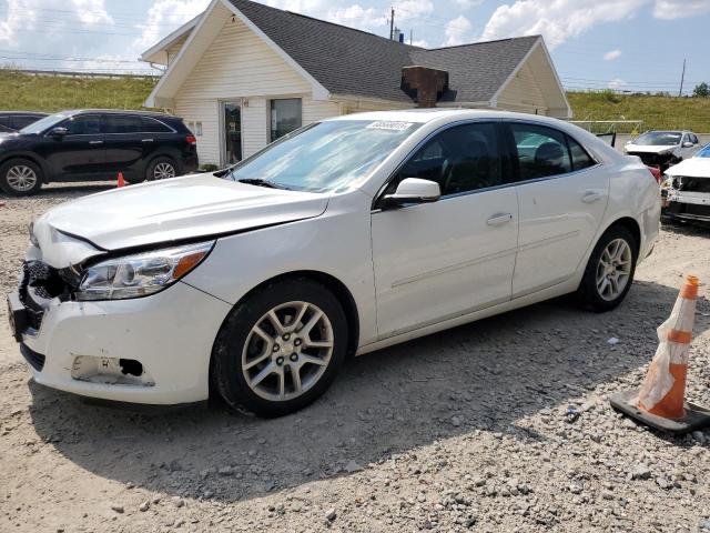 1G11C5SA0GF128480 - 2016 CHEVROLET MALIBU LIM LT 白色 照片 1