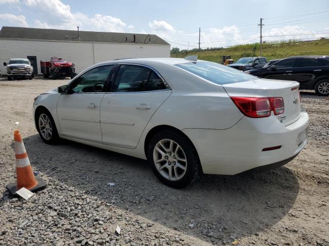 1G11C5SA0GF128480 - 2016 CHEVROLET MALIBU LIM LT 白色 照片 2