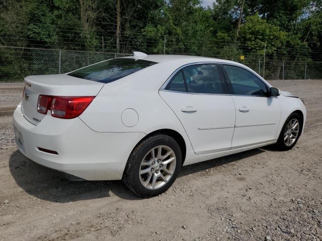 1G11C5SA0GF128480 - 2016 CHEVROLET MALIBU LIM LT 白色 照片 3