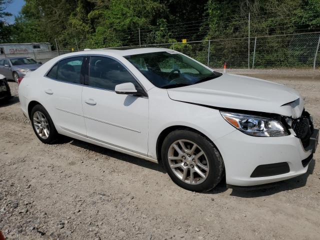 1G11C5SA0GF128480 - 2016 CHEVROLET MALIBU LIM LT 白色 照片 4