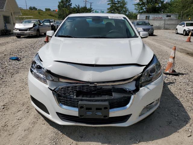 1G11C5SA0GF128480 - 2016 CHEVROLET MALIBU LIM LT 白色 照片 5