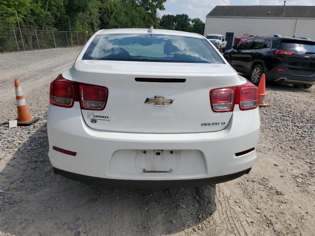 1G11C5SA0GF128480 - 2016 CHEVROLET MALIBU LIM LT 白色 照片 6