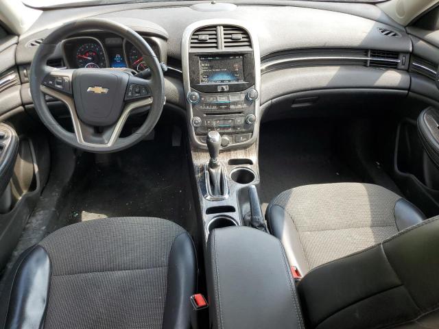 1G11C5SA0GF128480 - 2016 CHEVROLET MALIBU LIM LT 白色 照片 8