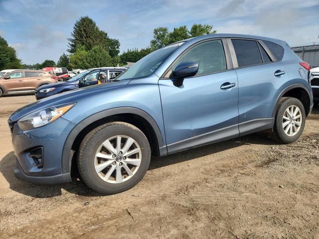 2016 MAZDA CX-5 TOURING, 