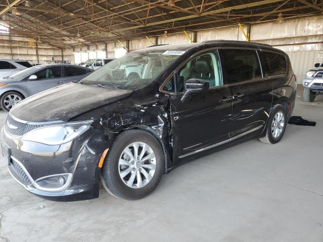 2019 CHRYSLER PACIFICA TOURING L, 