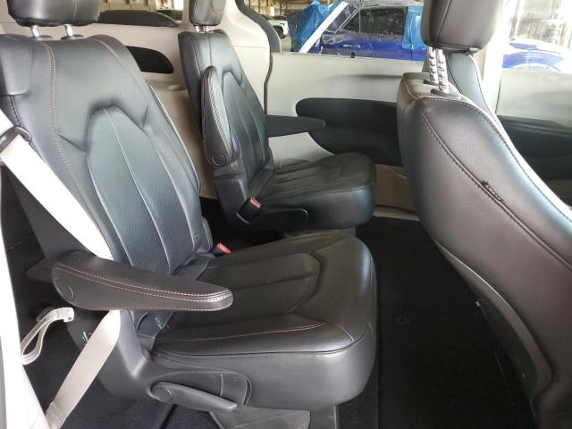 2C4RC1BG7KR547872 - 2019 CHRYSLER PACIFICA TOURING L Черный фото 11