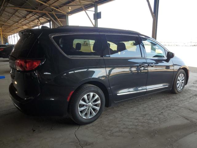 2C4RC1BG7KR547872 - 2019 CHRYSLER PACIFICA TOURING L Черный фото 3