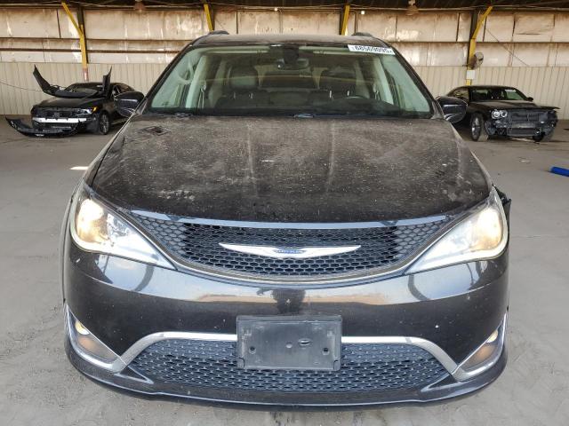 2C4RC1BG7KR547872 - 2019 CHRYSLER PACIFICA TOURING L Черный фото 5