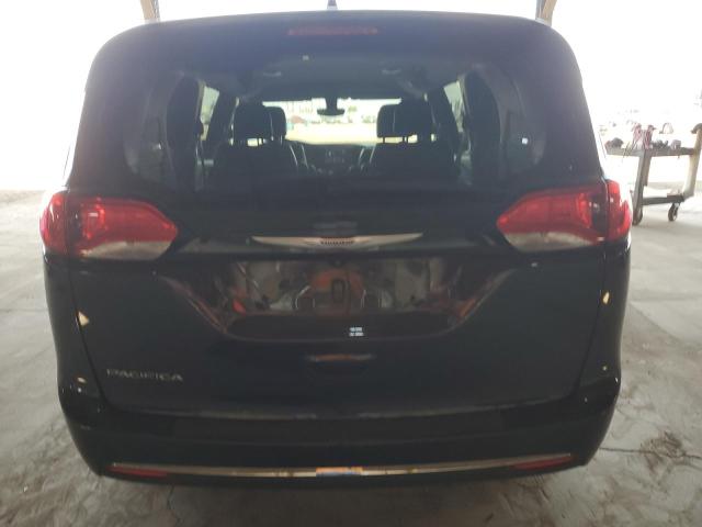 2C4RC1BG7KR547872 - 2019 CHRYSLER PACIFICA TOURING L Черный фото 6