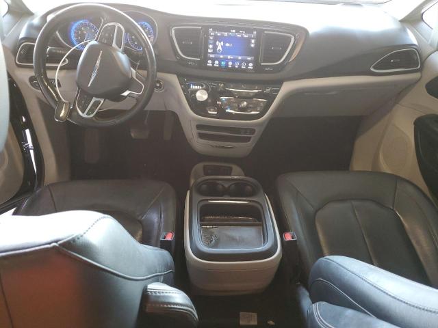 2C4RC1BG7KR547872 - 2019 CHRYSLER PACIFICA TOURING L Черный фото 8