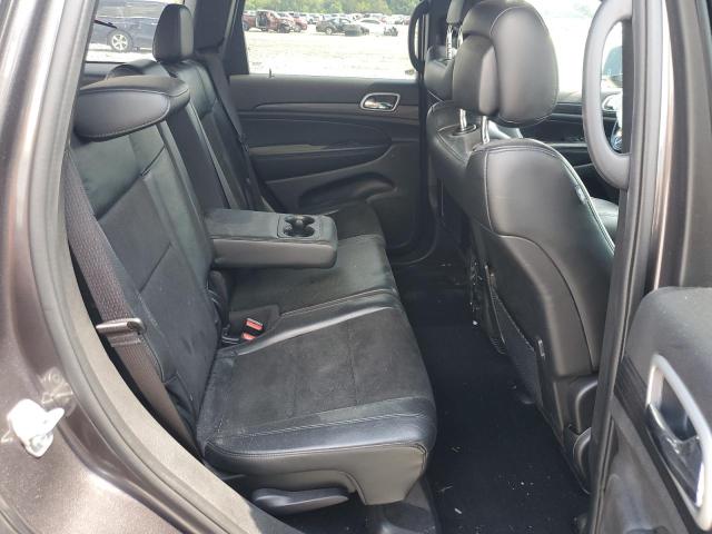 1C4RJFAG5MC770900 - 2021 JEEP GRAND CHER LAREDO CHARCOAL photo 10