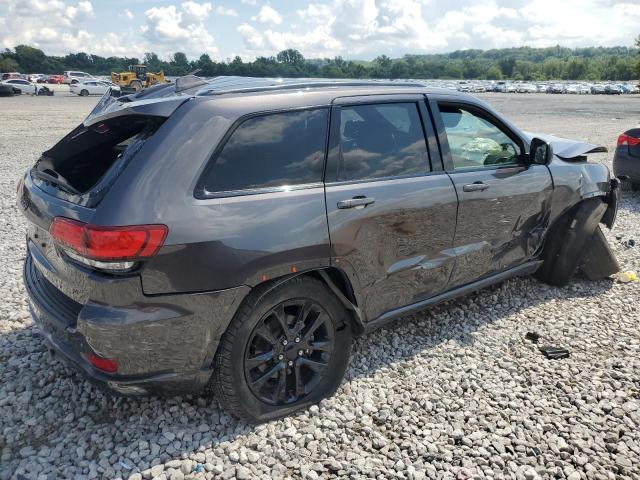 1C4RJFAG5MC770900 - 2021 JEEP GRAND CHER LAREDO CHARCOAL photo 3