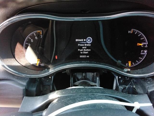 1C4RJFAG5MC770900 - 2021 JEEP GRAND CHER LAREDO CHARCOAL photo 9