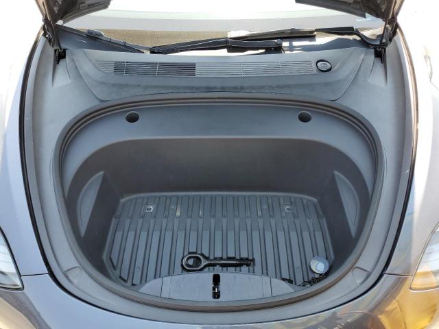 5YJ3E1EA8PF668260 - 2023 TESLA MODEL 3 Boz foto 11