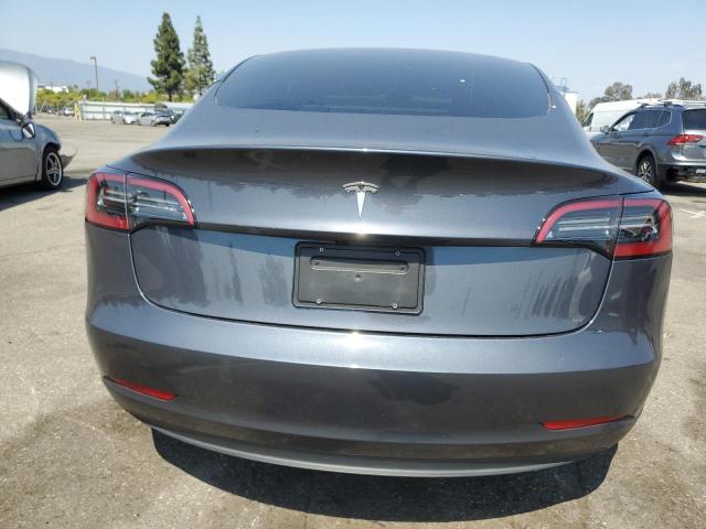 5YJ3E1EA8PF668260 - 2023 TESLA MODEL 3 Boz foto 6