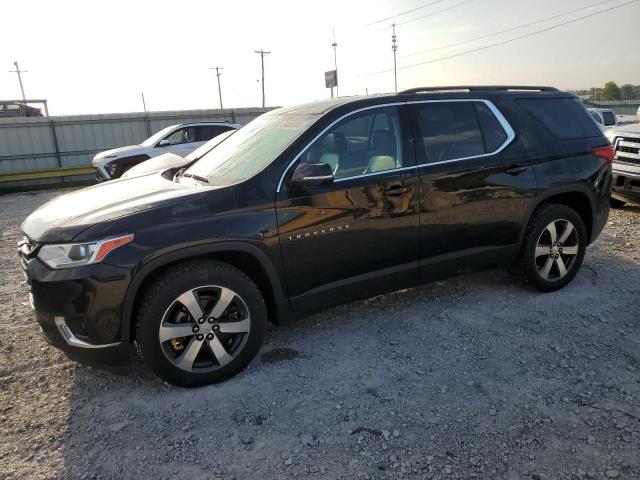 2019 CHEVROLET TRAVERSE LT, 